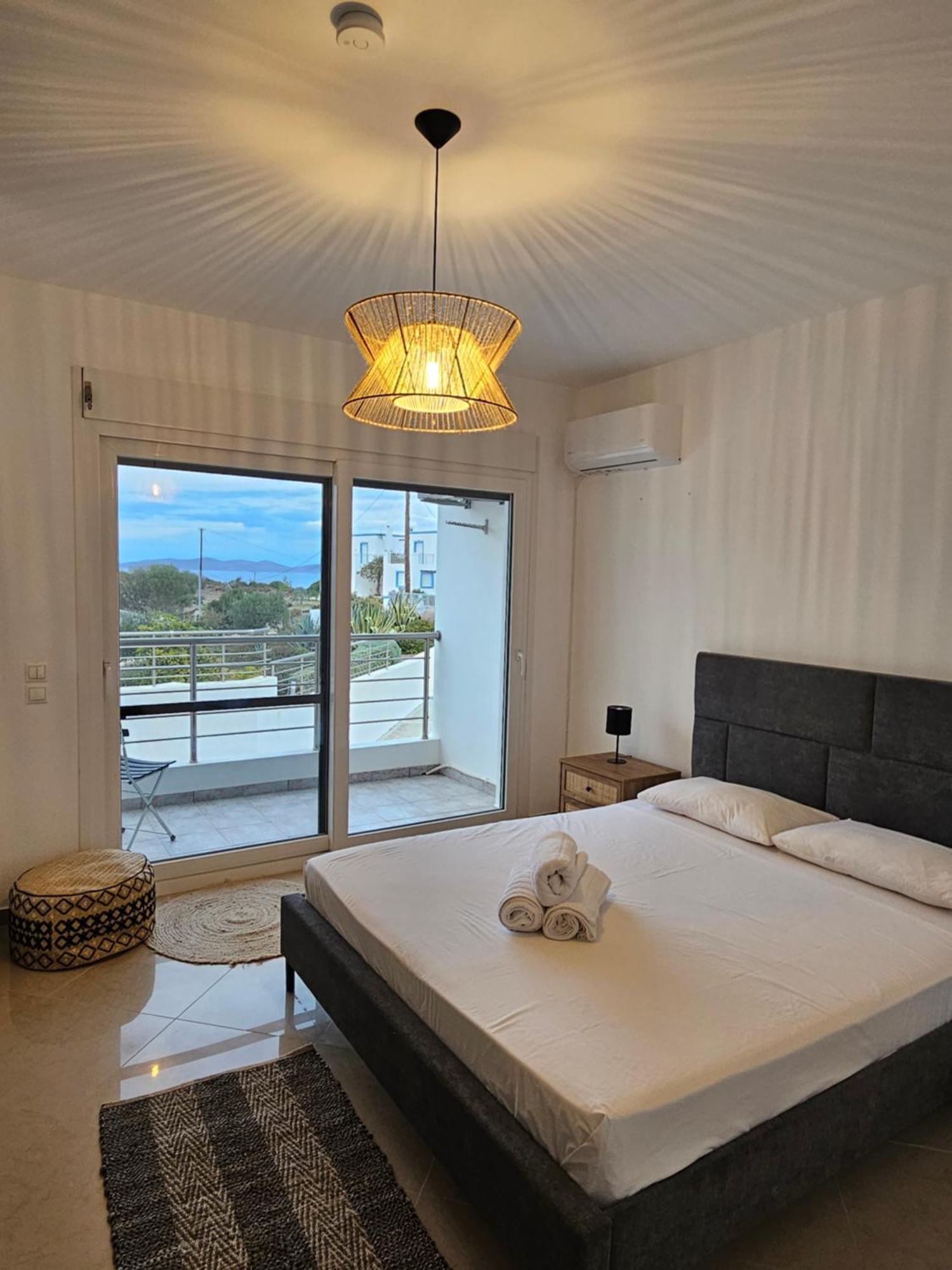 Villa Milan 2 Mastichari Antimachia Exterior photo